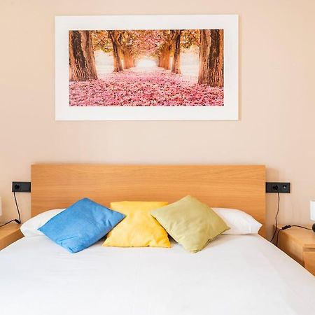 Deluxe Twobedroom Apartment Seville Downtown Kültér fotó