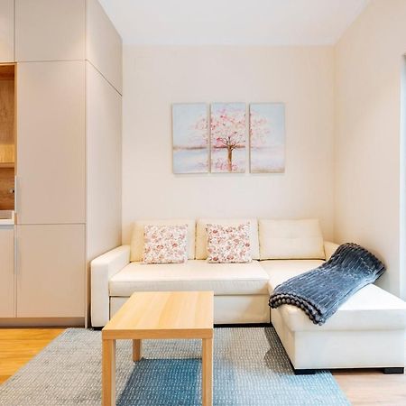 Deluxe Twobedroom Apartment Seville Downtown Kültér fotó