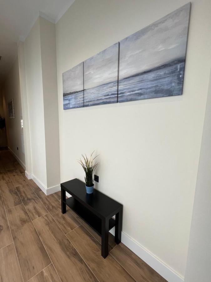 Deluxe Twobedroom Apartment Seville Downtown Kültér fotó