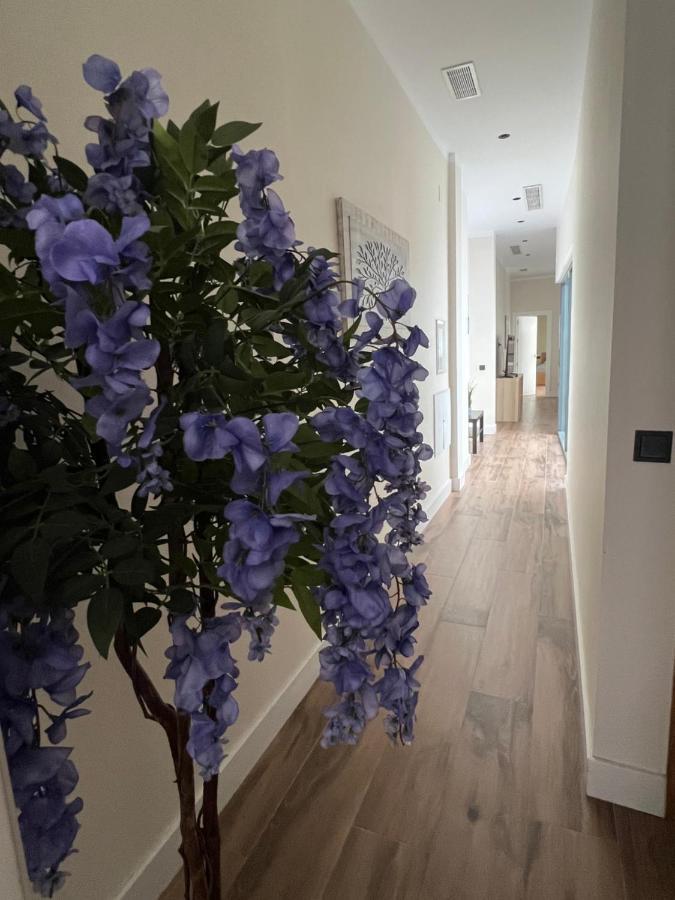 Deluxe Twobedroom Apartment Seville Downtown Kültér fotó