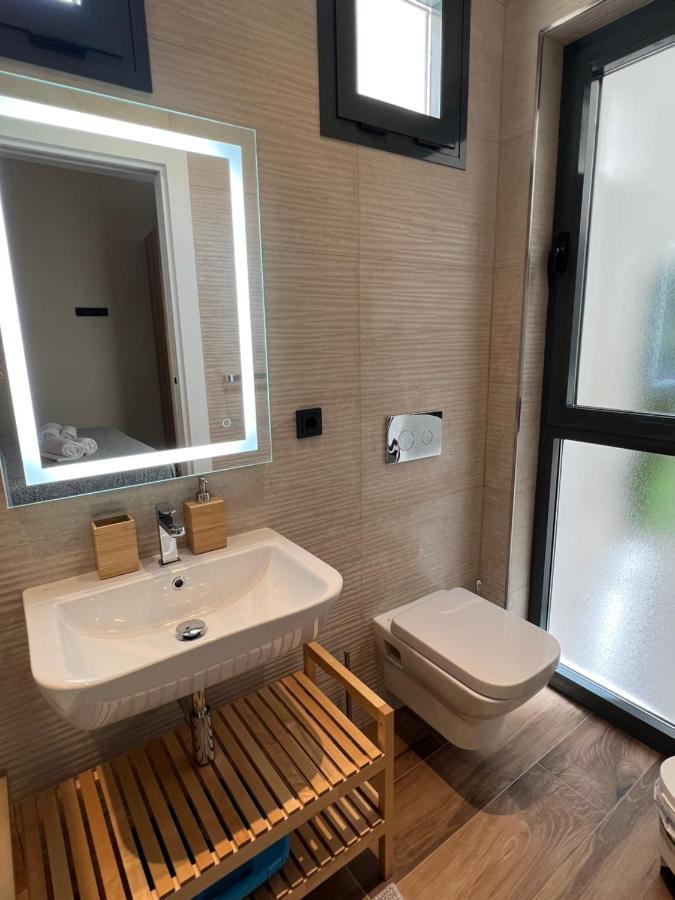 Deluxe Twobedroom Apartment Seville Downtown Kültér fotó