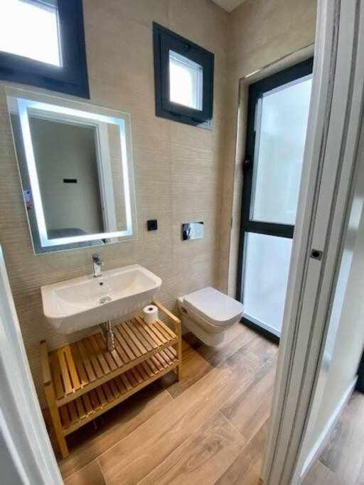 Deluxe Twobedroom Apartment Seville Downtown Kültér fotó