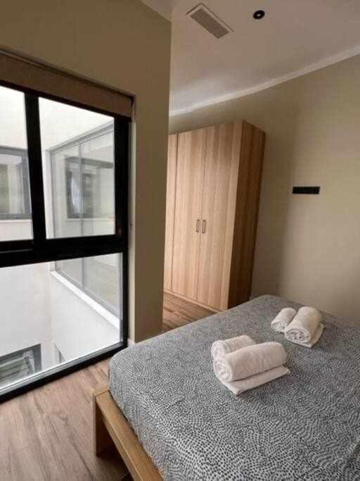 Deluxe Twobedroom Apartment Seville Downtown Kültér fotó