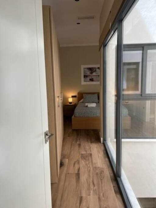 Deluxe Twobedroom Apartment Seville Downtown Kültér fotó