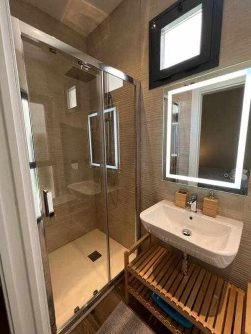Deluxe Twobedroom Apartment Seville Downtown Kültér fotó