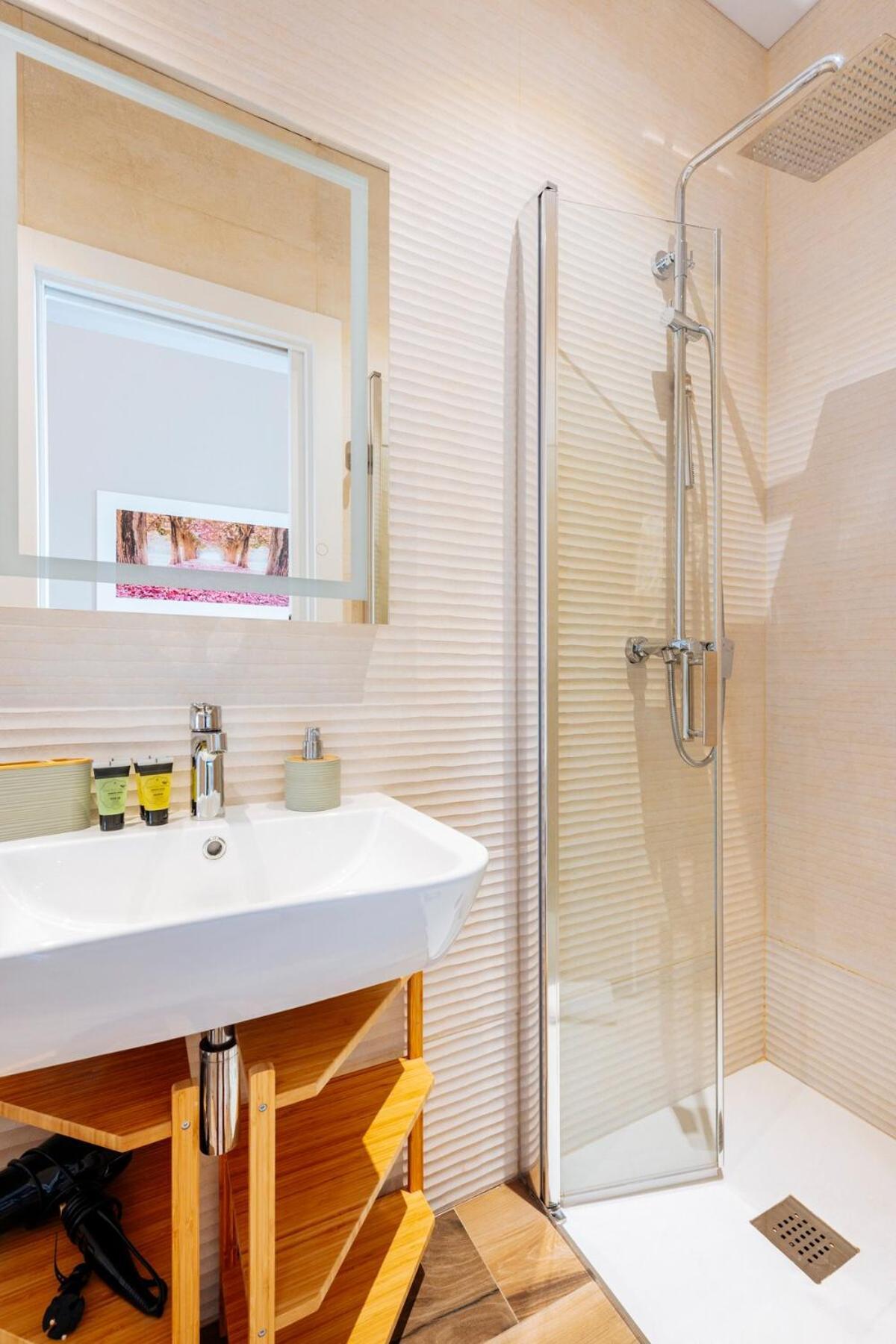 Deluxe Twobedroom Apartment Seville Downtown Kültér fotó