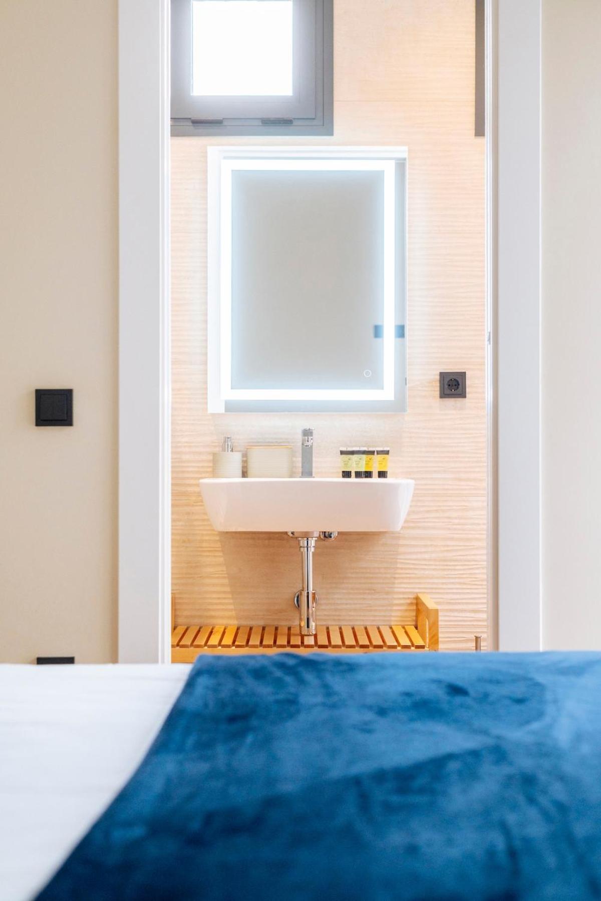 Deluxe Twobedroom Apartment Seville Downtown Kültér fotó